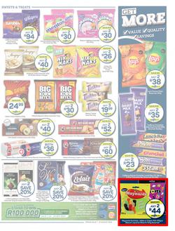 Pick n Pay Eastern Cape : Get More (07 August - 21 August 2024), page 5