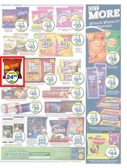 Pick n Pay Eastern Cape : Get More (07 August - 21 August 2024), page 5
