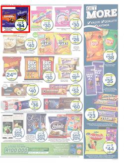 Pick n Pay Eastern Cape : Get More (07 August - 21 August 2024), page 5