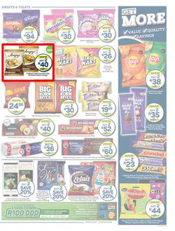 Pick n Pay Eastern Cape : Get More (07 August - 21 August 2024), page 5