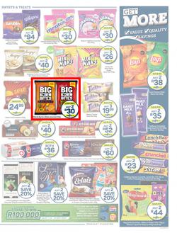 Pick n Pay Eastern Cape : Get More (07 August - 21 August 2024), page 5