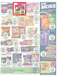 Pick n Pay Eastern Cape : Get More (07 August - 21 August 2024), page 5