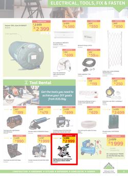 Leroy Merlin : New Year New Deals (31 Jan - 4 Feb 2020), page 5