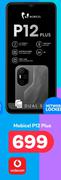 Mobicel P12 Plus