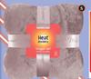Heat Holders Luxury Fleece Thermal Blanket