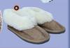 Snoogzzz Sheepskin Slippers