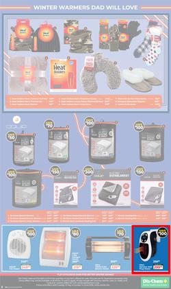 Dis-Chem : Perfect Gifts For The Best Dad (12 May - 14 June 2026), page 5
