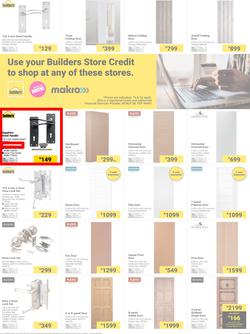 Builders Western Cape : It's Start to Finish Day (07 October - 31 December 2025), page 5