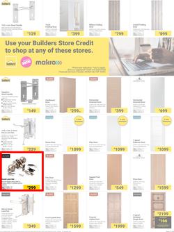 Builders Western Cape : It's Start to Finish Day (07 October - 31 December 2025), page 5