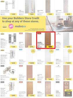 Builders Western Cape : It's Start to Finish Day (07 October - 31 December 2025), page 5