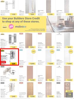 Builders Western Cape : It's Start to Finish Day (07 October - 31 December 2025), page 5