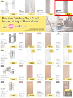 Builders Western Cape : It's Start to Finish Day (07 October - 31 December 2025), page 5
