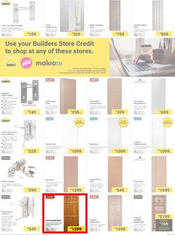 Builders Western Cape : It's Start to Finish Day (07 October - 31 December 2025), page 5