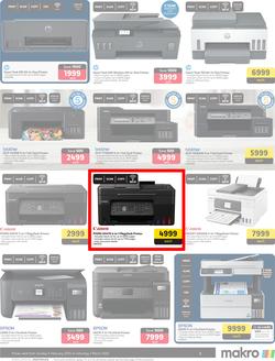 Makro : Get Back To Work Essentials At Low Prices (04 February - 02 March 2024), page 5