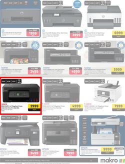 Makro : Get Back To Work Essentials At Low Prices (04 February - 02 March 2024), page 5