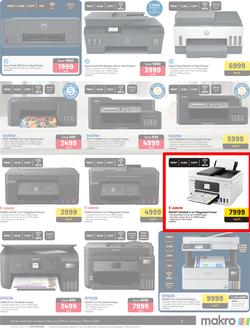 Makro : Get Back To Work Essentials At Low Prices (04 February - 02 March 2024), page 5