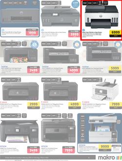 Makro : Get Back To Work Essentials At Low Prices (04 February - 02 March 2024), page 5