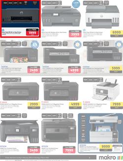 Makro : Get Back To Work Essentials At Low Prices (04 February - 02 March 2024), page 5
