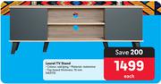 Laurel TV Stand