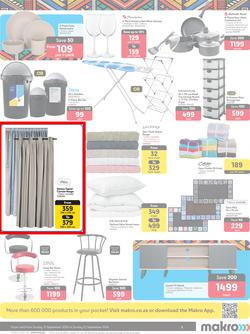 Makro : General Merchandise (15 September - 22 September 2024), page 5