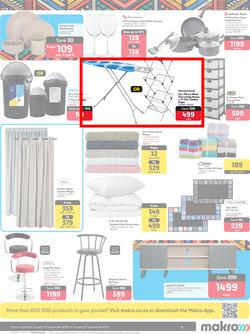 Makro : General Merchandise (15 September - 22 September 2024), page 5