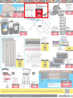 Makro : General Merchandise (15 September - 22 September 2024), page 5