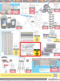 Makro : General Merchandise (15 September - 22 September 2024), page 5