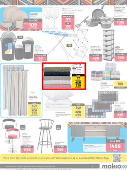 Makro : General Merchandise (15 September - 22 September 2024), page 5