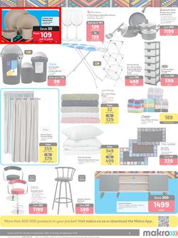 Makro : General Merchandise (15 September - 22 September 2024), page 5