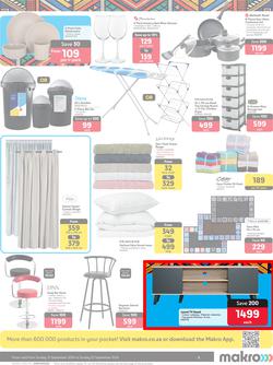 Makro : General Merchandise (15 September - 22 September 2024), page 5