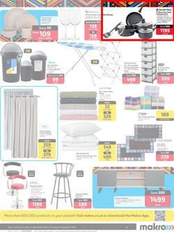Makro : General Merchandise (15 September - 22 September 2024), page 5