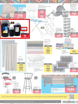 Makro : General Merchandise (15 September - 22 September 2024), page 5