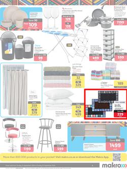 Makro : General Merchandise (15 September - 22 September 2024), page 5