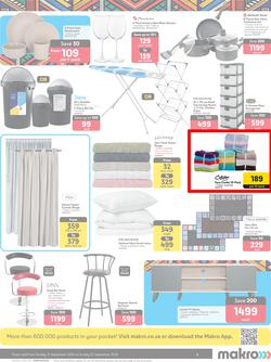 Makro : General Merchandise (15 September - 22 September 2024), page 5