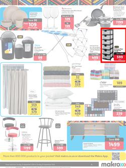 Makro : General Merchandise (15 September - 22 September 2024), page 5