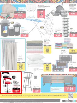 Makro : General Merchandise (15 September - 22 September 2024), page 5