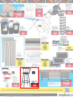 Makro : General Merchandise (15 September - 22 September 2024), page 5