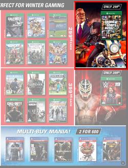 Musica : Entertainer (23 May - 24 July 2019), page 5