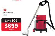 Genesis Cleanmaster