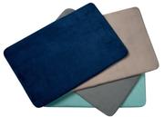 Waltex Memory Foam Pedestal 50x60cm