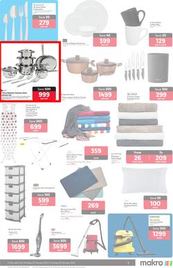 Makro : General Merchandise (22 January - 28 January 2024), page 5