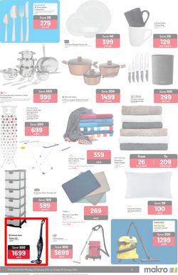Makro : General Merchandise (22 January - 28 January 2024), page 5