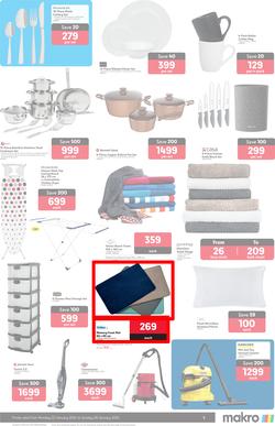 Makro : General Merchandise (22 January - 28 January 2024), page 5