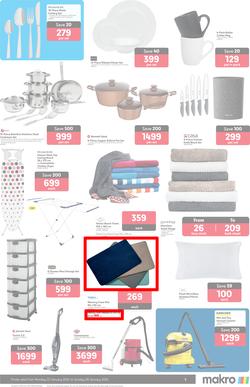 Makro : General Merchandise (22 January - 28 January 2024), page 5