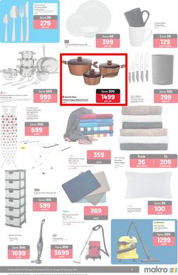 Makro : General Merchandise (22 January - 28 January 2024), page 5