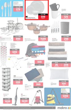 Makro : General Merchandise (22 January - 28 January 2024), page 5
