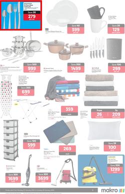 Makro : General Merchandise (22 January - 28 January 2024), page 5
