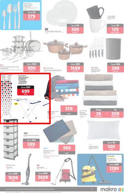 Makro : General Merchandise (22 January - 28 January 2024), page 5