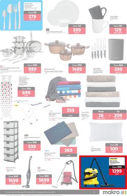Makro : General Merchandise (22 January - 28 January 2024), page 5