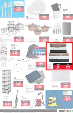 Makro : General Merchandise (22 January - 28 January 2024), page 5